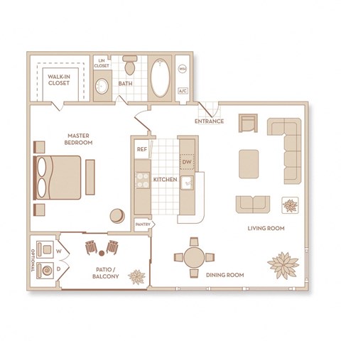 10571 SW 156 Place, Clubhouse 1-2 Beds Apartment for Rent - Photo Gallery 9
